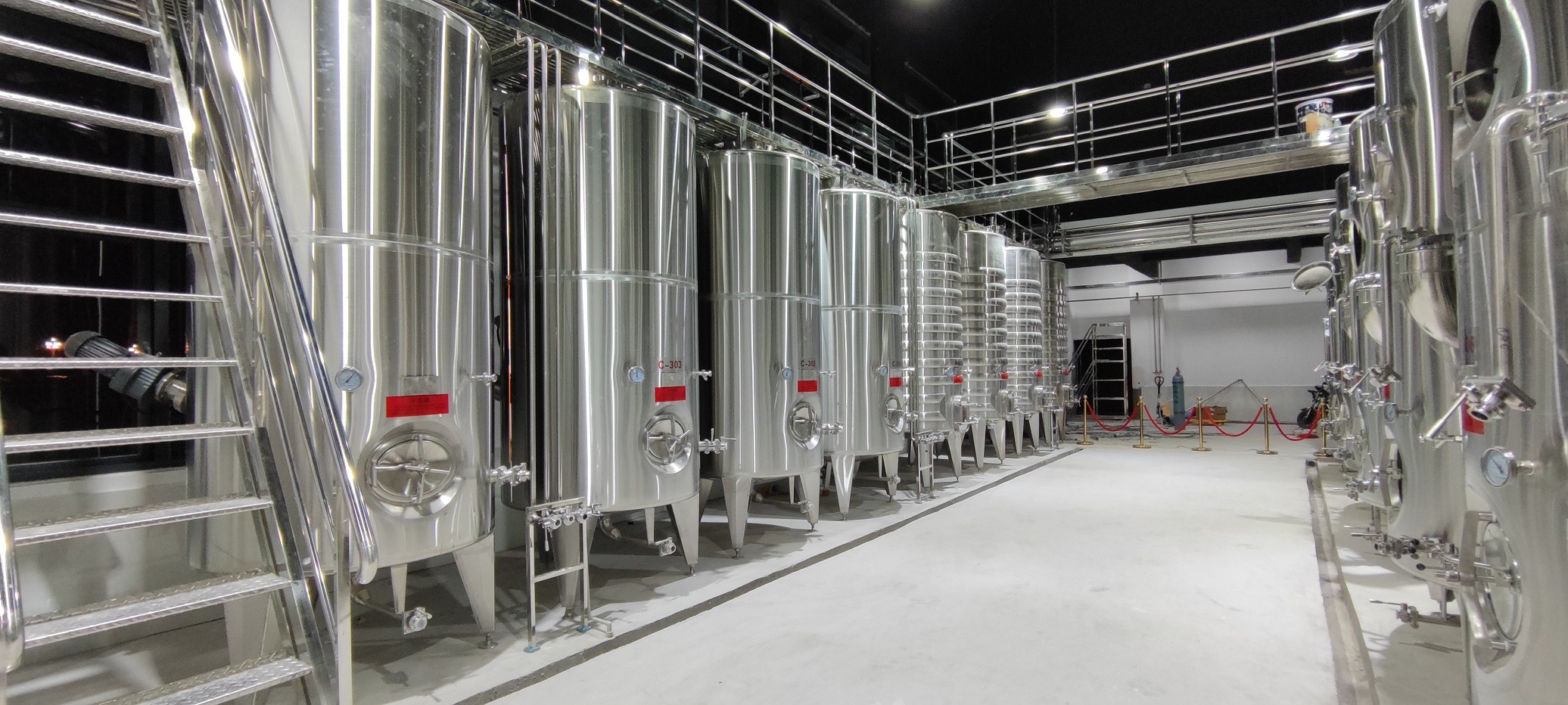Tendencias de la demanda de tanques de almacenamiento de aceite de cocina en la industria de procesamiento de alimentos para 2026