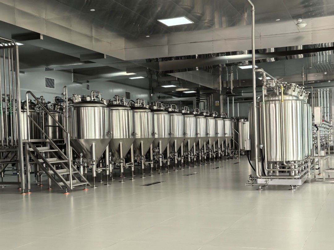 Preparación Preinstalación