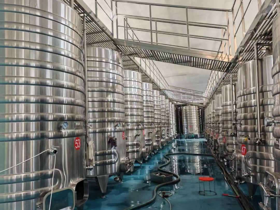 Ejecución de Instalación en Sitio