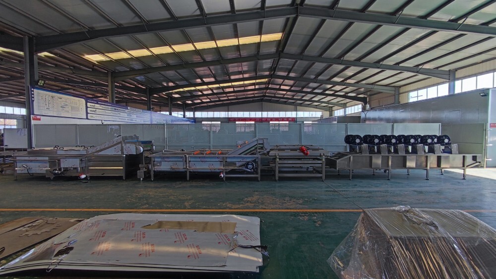 Cómo comparar proveedores de máquinas lavadoras de bandejas de huevos