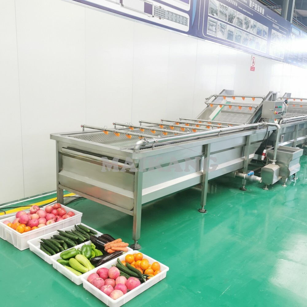 Máquina de lavado con burbujas