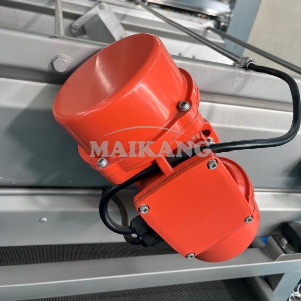 Motor Vibratorio