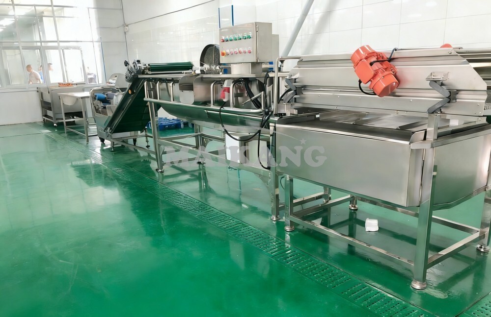 Lavadora de vórtice