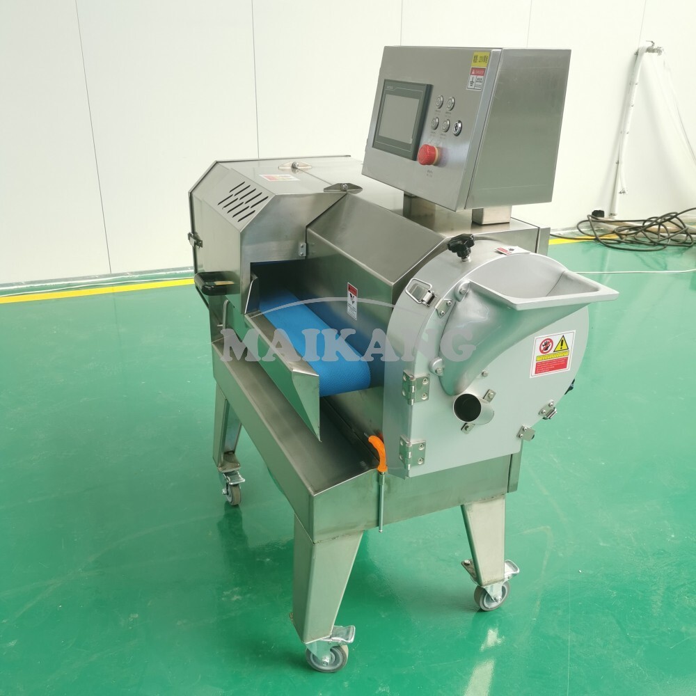 Cortador de verduras multifunción de doble cabeza