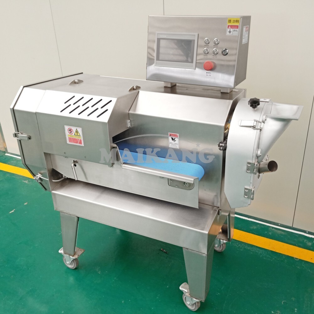 Cortador de verduras multifunción de doble cabeza