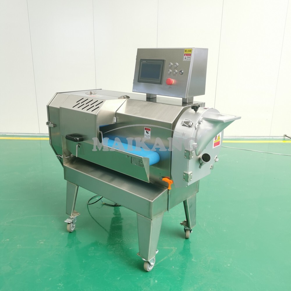 Cortador de verduras multifunción de doble cabeza