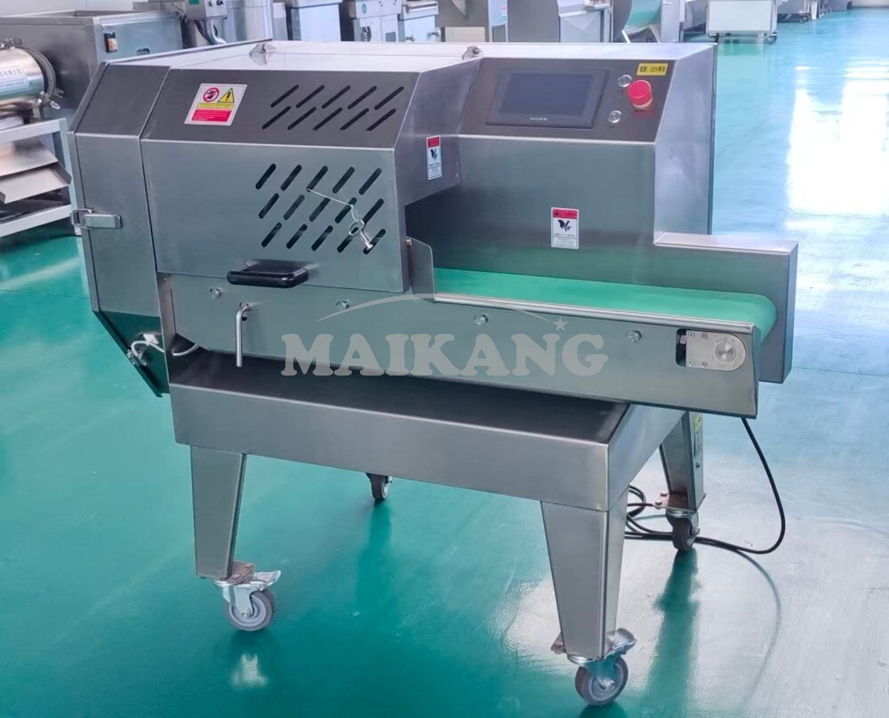 Cortadora de hortalizas de hoja VF