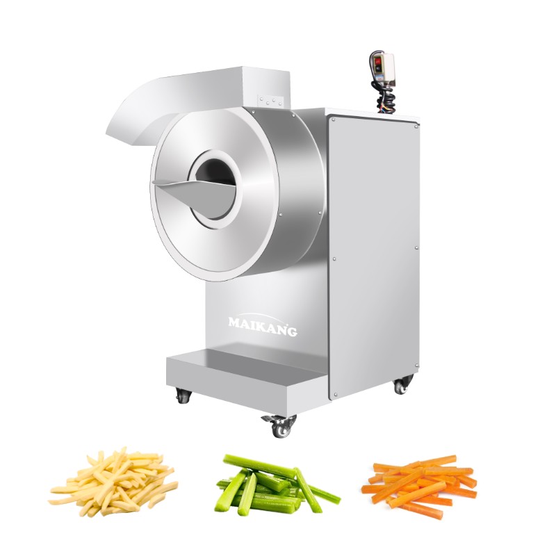 Cortador de papas fritas