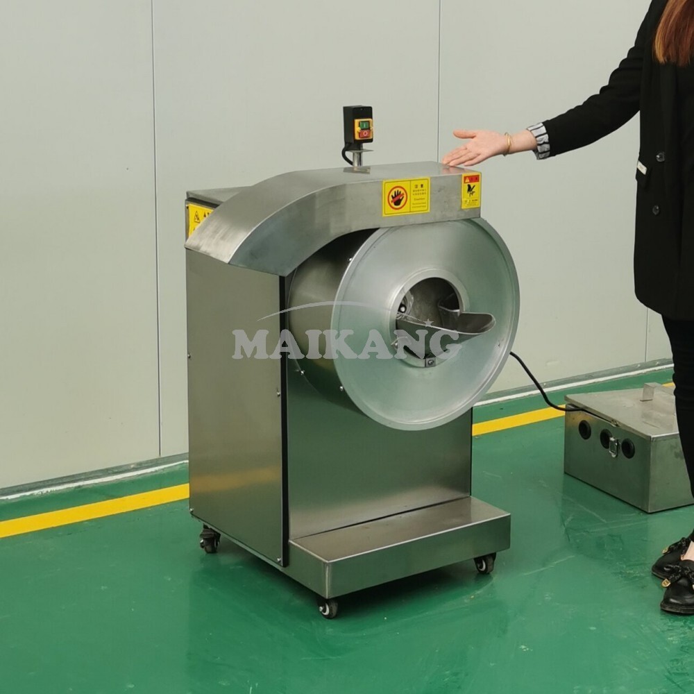 Cortador de papas fritas