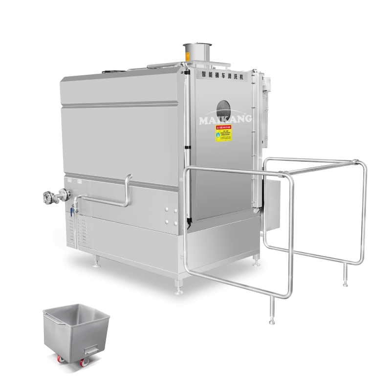 Máquina lavadora Eurobin