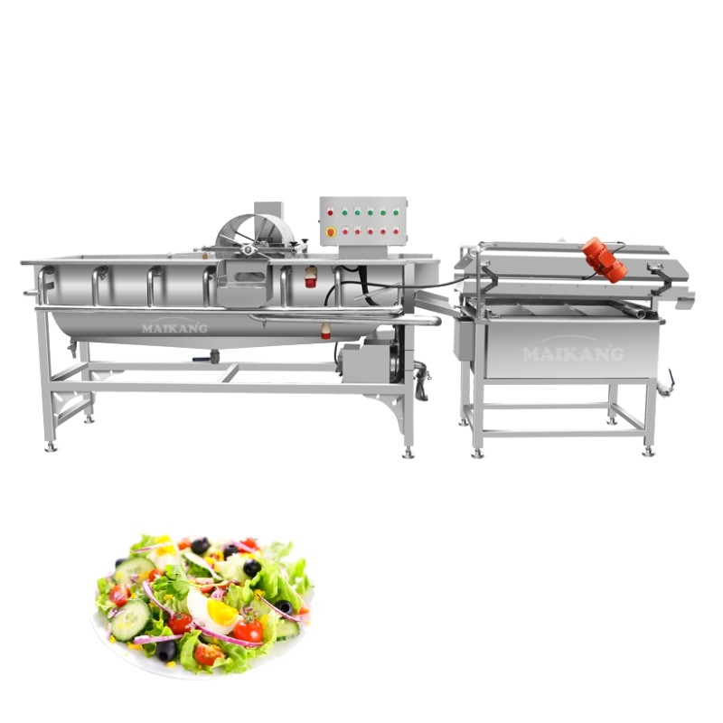 Вихревая моечная машина