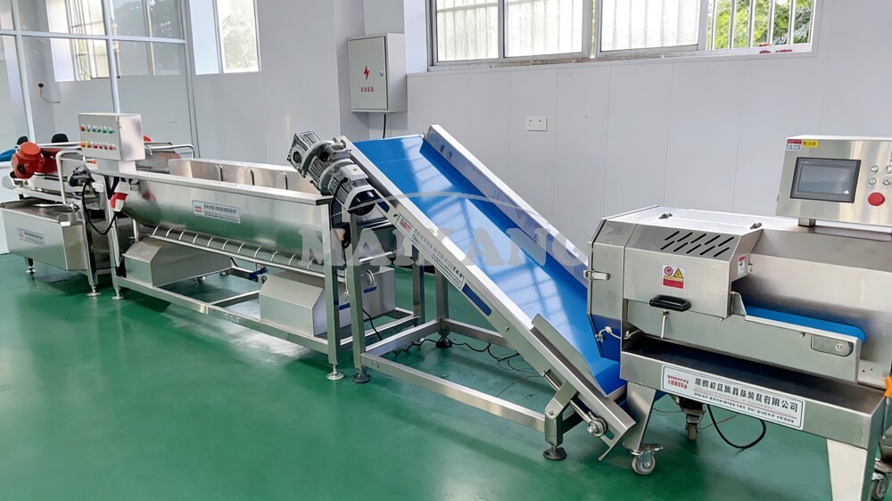 Вихревая моечная машина