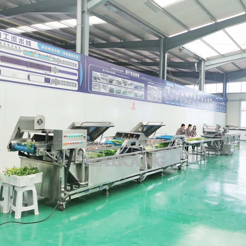 Бесконтактный овощной спрей-мойщик