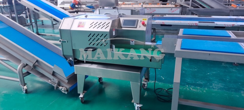 VF Резак для листовых овощей