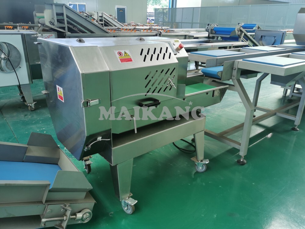 VF Резак для листовых овощей