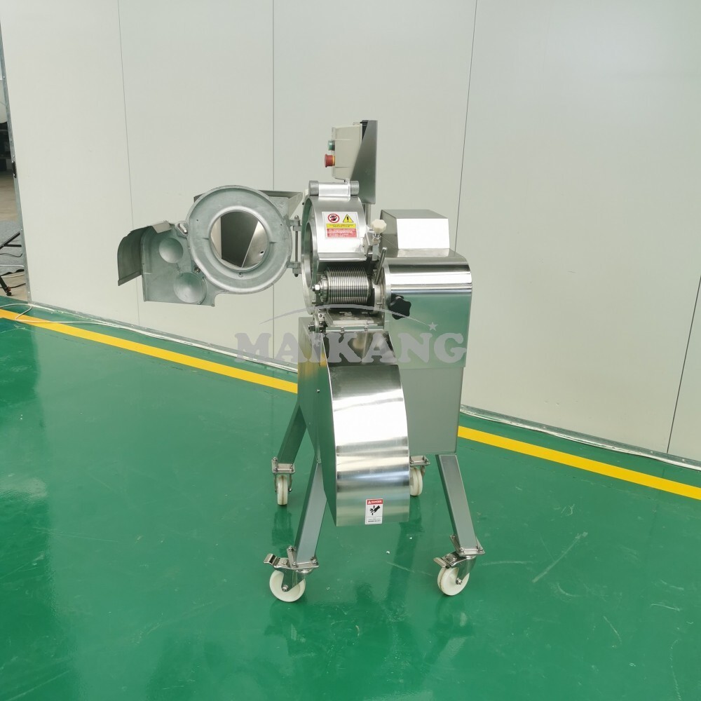 Машина для нарезки фруктов и овощей