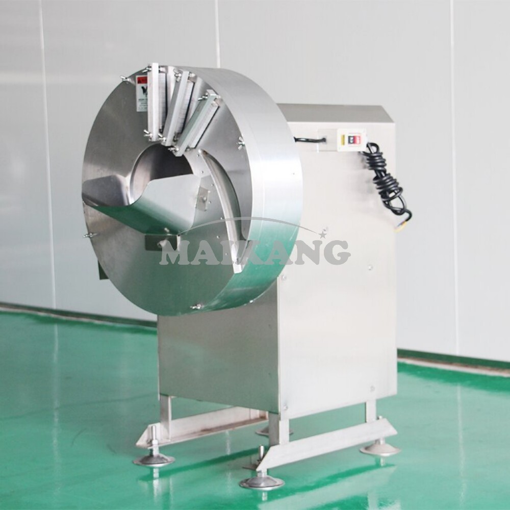 Машина для нарезки соломкой