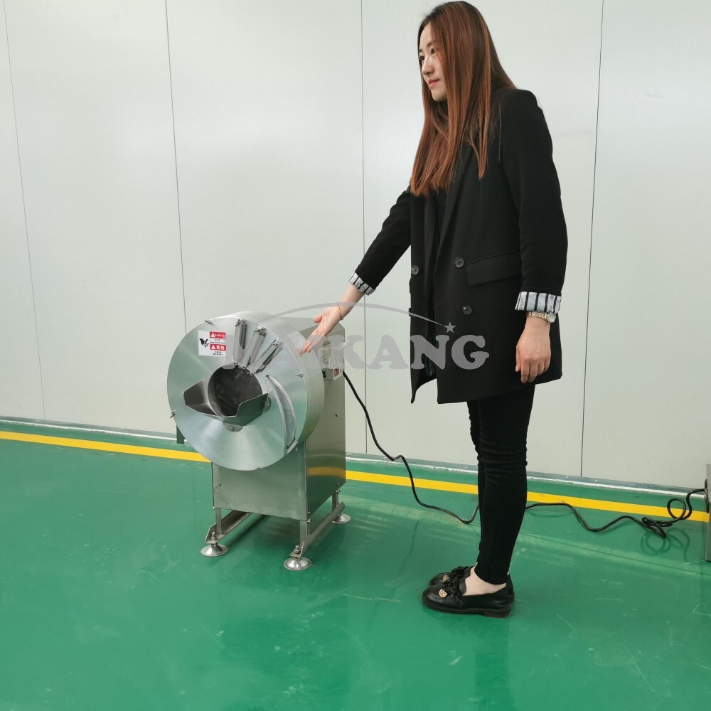 Машина для нарезки соломкой