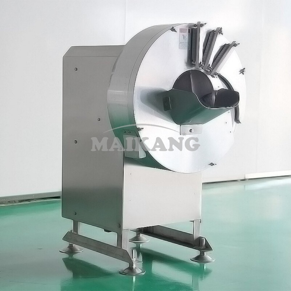 Машина для нарезки соломкой