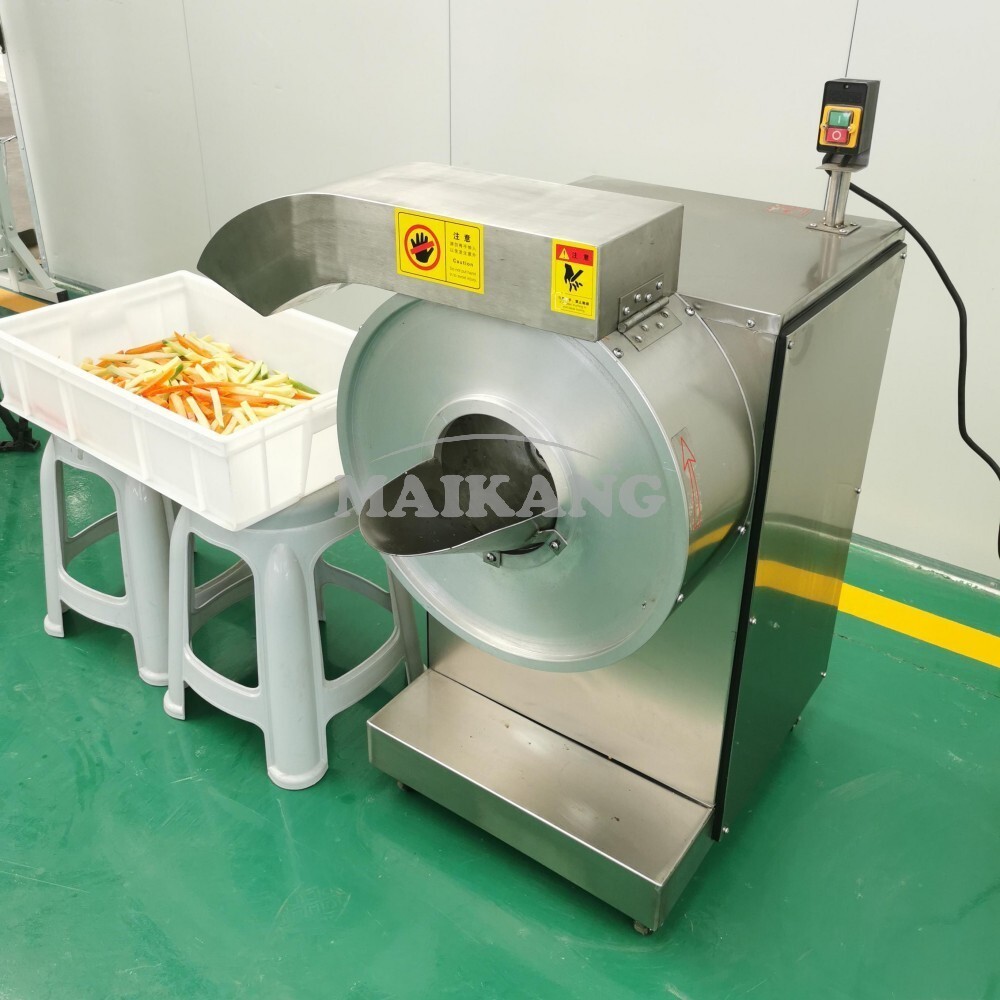 Картофелерезка