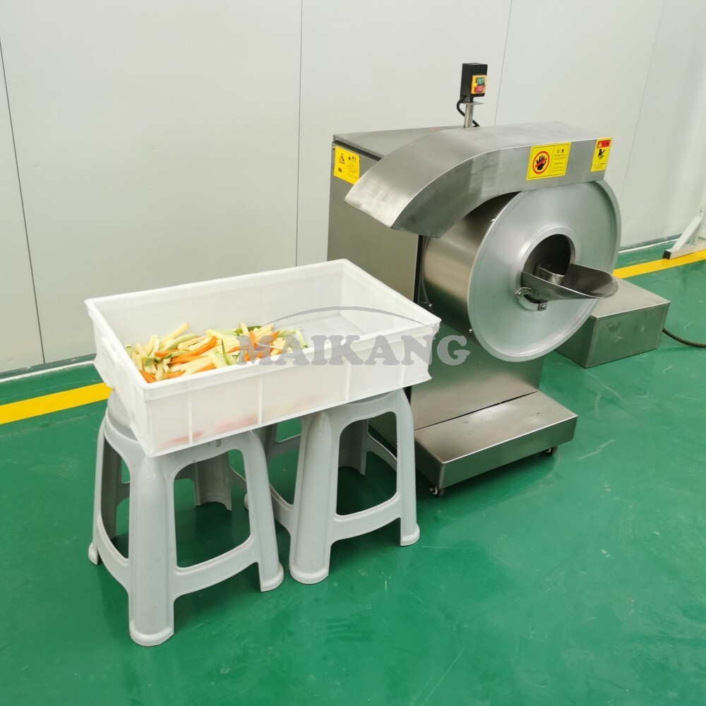 Картофелерезка