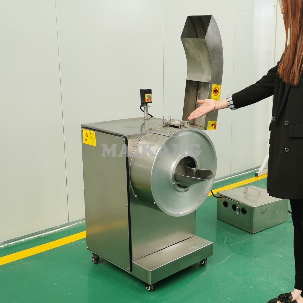 Картофелерезка