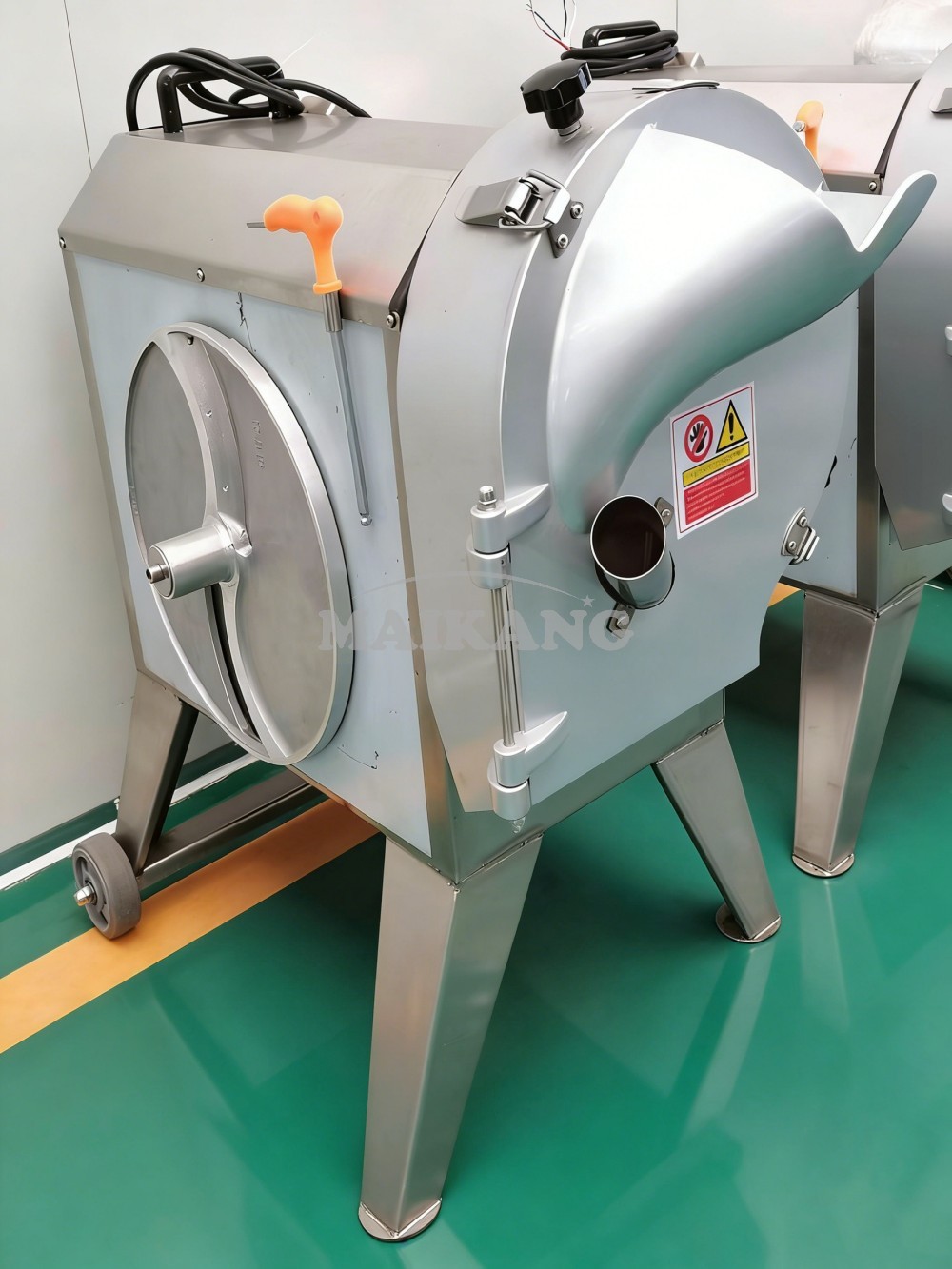 Овощерезка для корнеплодов