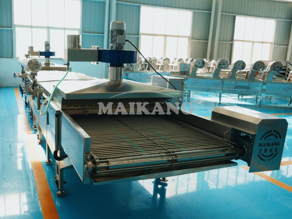 Туннельная паровая машина