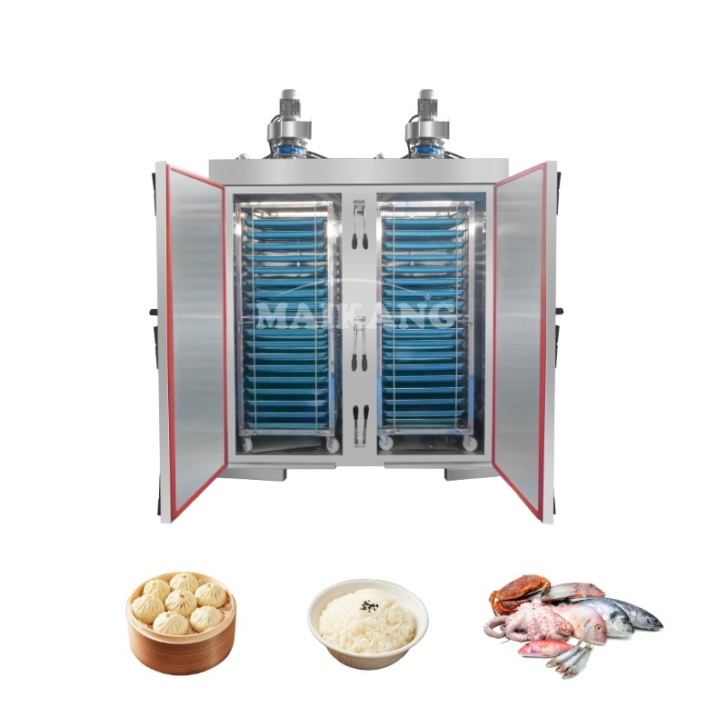 Паровая кабина