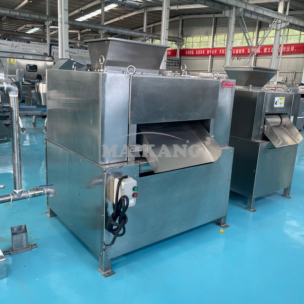 Двухроликовая соковыжималка