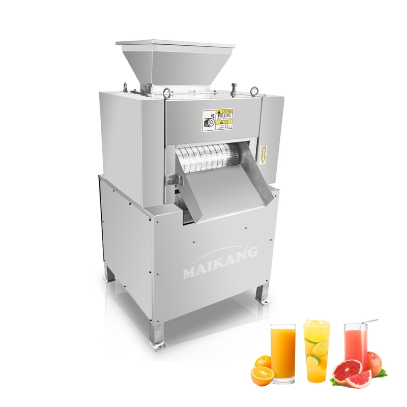 Двухроликовая соковыжималка