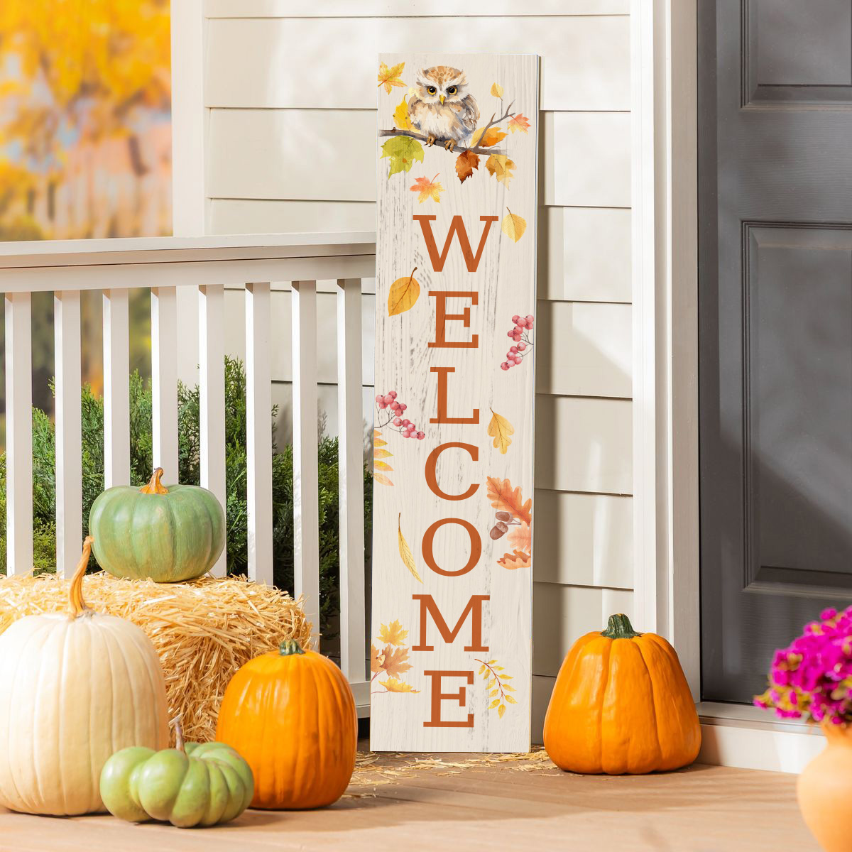 Деревянный декор