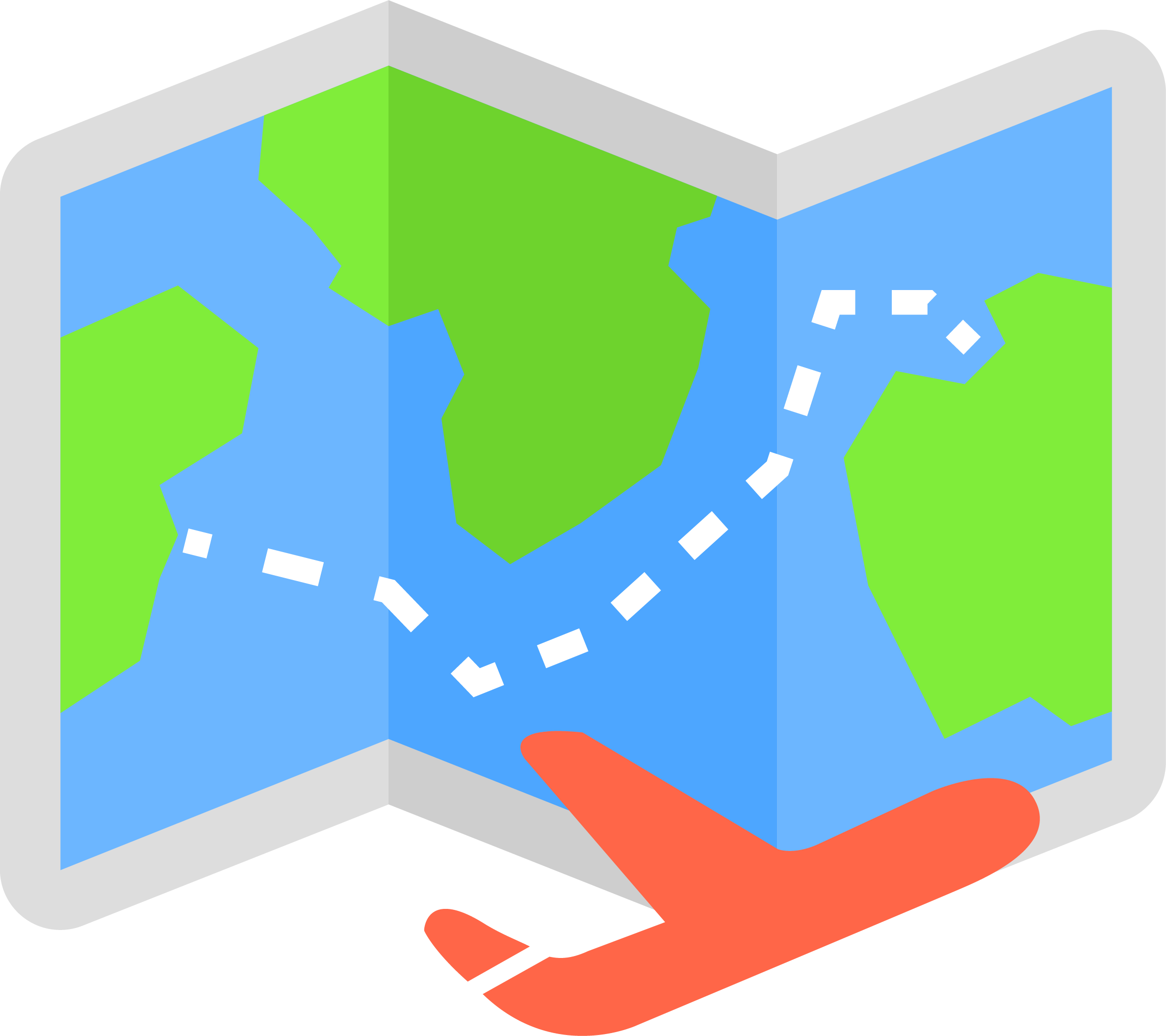 Глобальная доставка