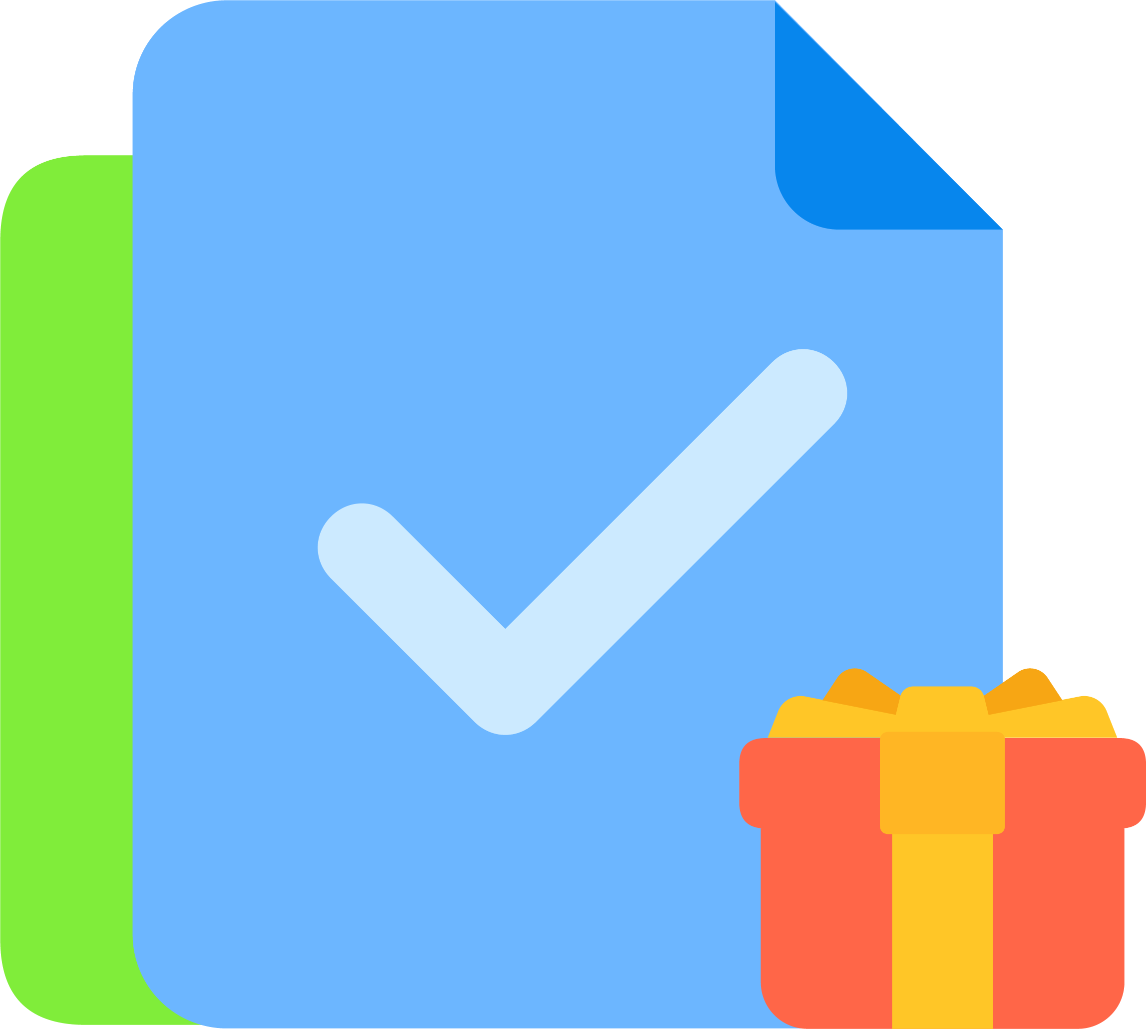 Подтверждение образца