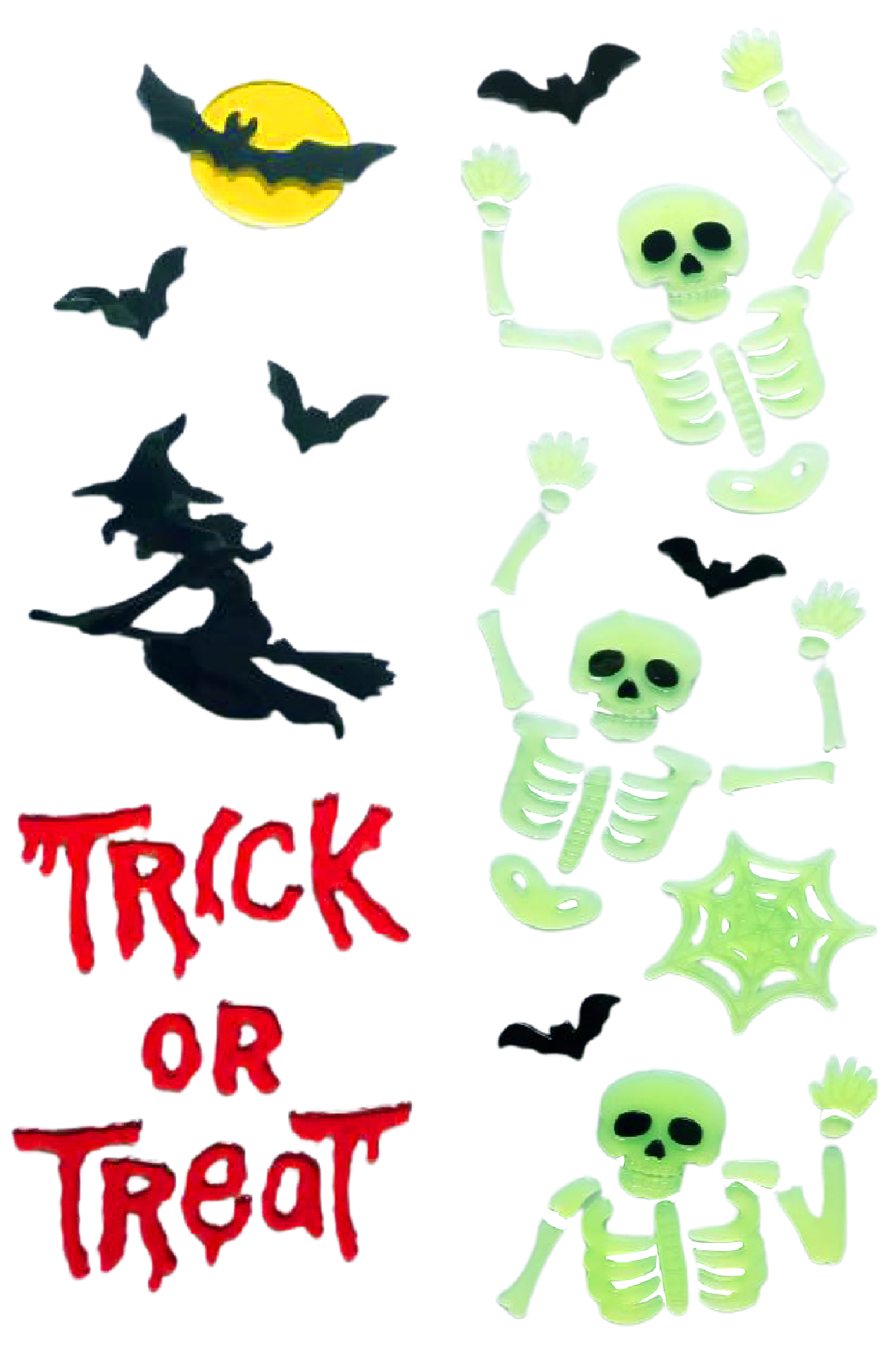 Почему клиенты предпочитают экологичные сезонные наклейки?