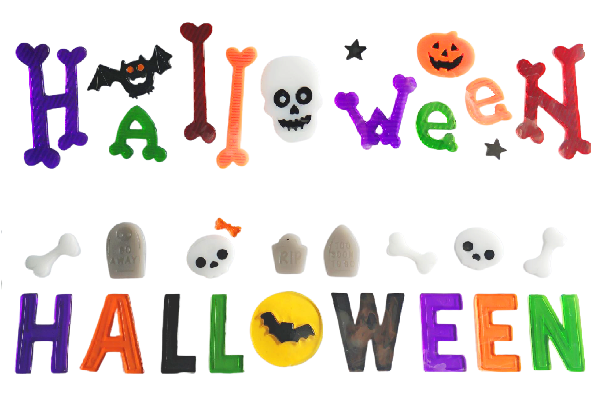 Наклейки на окна Хэллоуин Призрак Тыква Летучая мышь Ведьма Кот Бу Кровь Декаль Наклейки для украшения дома и вечеринок на Хэллоуин