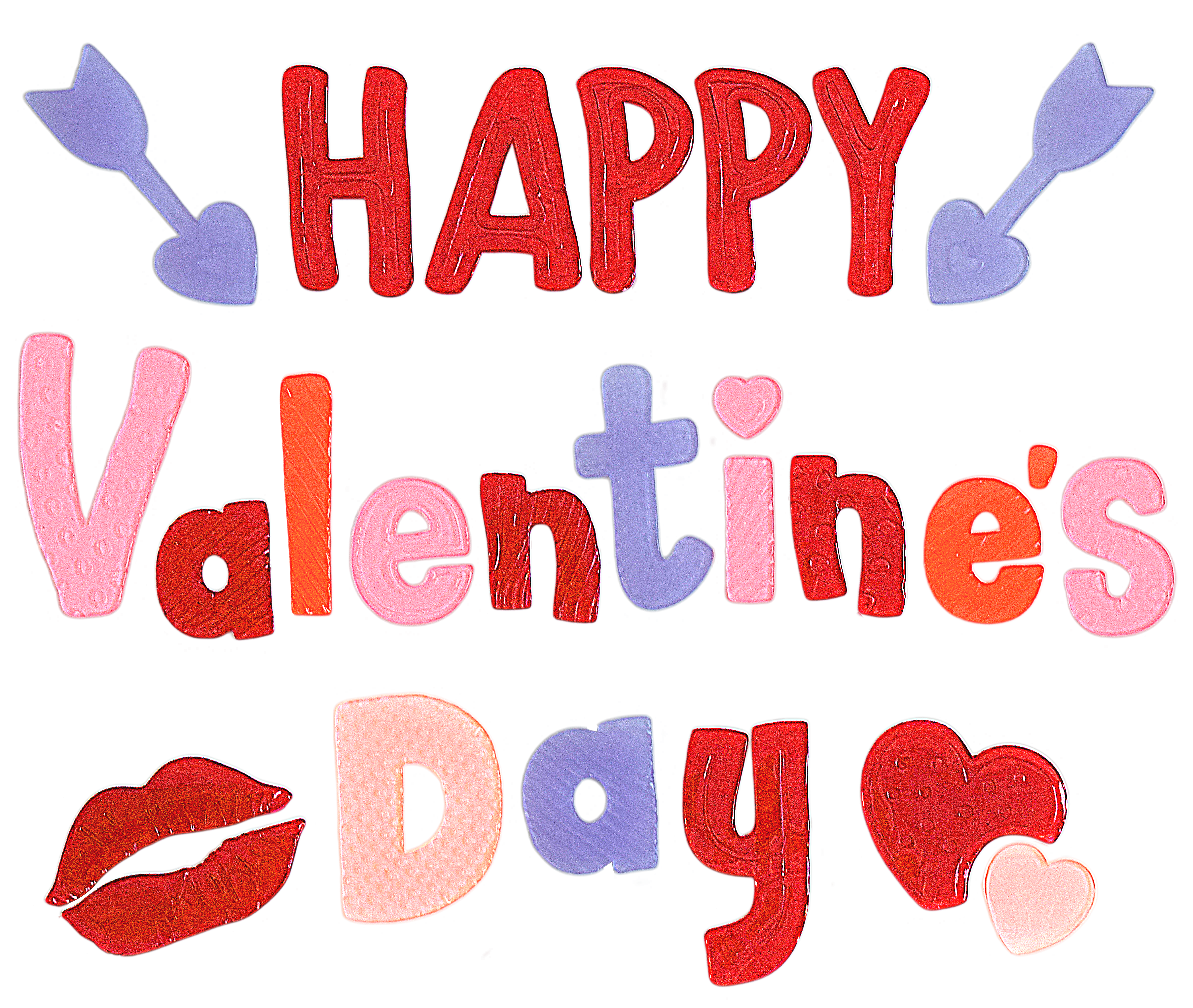 Валентиновские оконные наклейки-гель, С Днем Святого Валентина, Купидон, Гномы с сердечками для стеклянных окон, Валентиновские оконные стикеры, Декор на День Святого Валентина