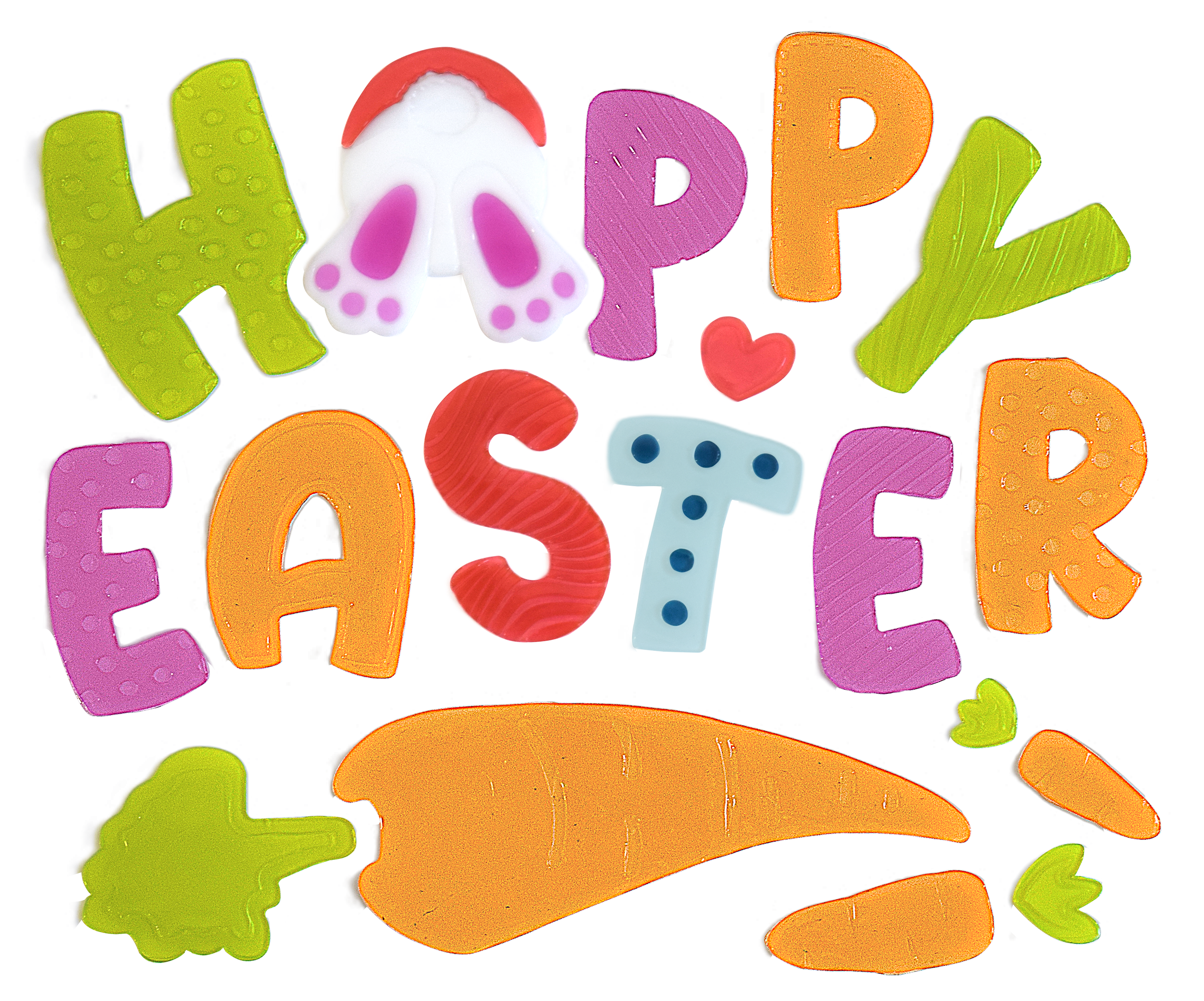 6 штук пасхальных наклеек на окна с кроликами, яйцами, цветами, цыплятами и бабочками для стеклянных окон, зеркал и холодильников, пасхальный декор для дома, офиса и вечеринок