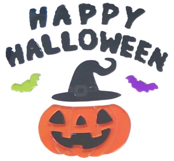 Гелевые наклейки на окно открыто: Призрак, Тыква, Летучая Мышь, Ведьма, Кот, Буу, Кровь, Наклейки для украшения дома и вечеринки на показе.