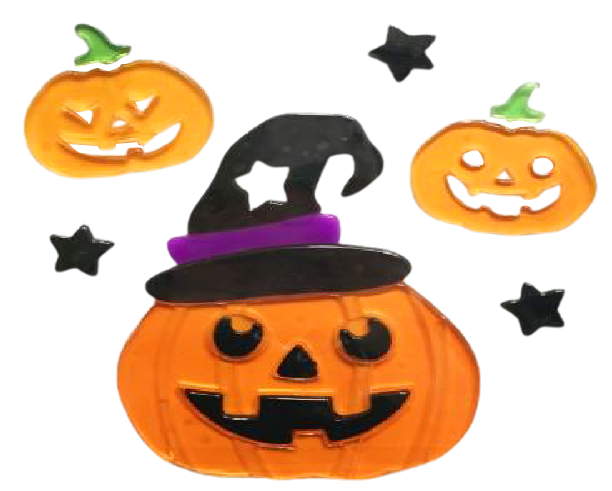 Гелевые наклейки на окно открыто: Призрак, Тыква, Летучая Мышь, Ведьма, Кот, Буу, Кровь, Наклейки для украшения дома и вечеринки на показе.