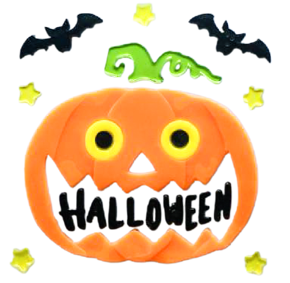 Гелевые наклейки на окно открыто: Призрак, Тыква, Летучая Мышь, Ведьма, Кот, Буу, Кровь, Наклейки для украшения дома и вечеринки на показе.
