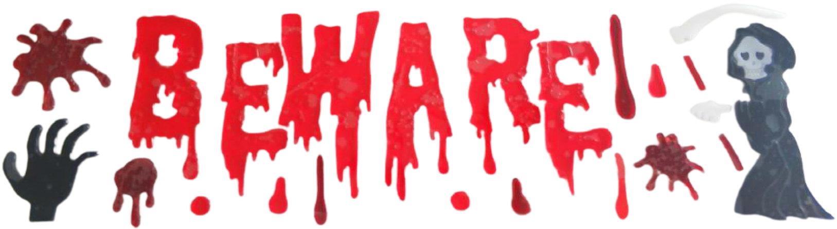 Гелевые наклейки на окно открыто: Призрак, Тыква, Летучая Мышь, Ведьма, Кот, Буу, Кровь, Наклейки для украшения дома и вечеринки на показе.