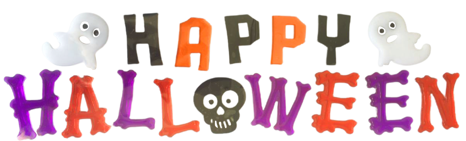 Гелевые наклейки на окно открыто: Призрак, Тыква, Летучая Мышь, Ведьма, Кот, Буу, Кровь, Наклейки для украшения дома и вечеринки на показе.