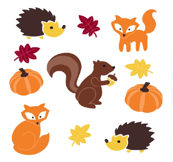 6 листов осенних гелевых наклеек для стеклянных окон, осенние/благодарственные гелевые наклейки, привет осенние листья, тыквы для осеннего праздничного декора окон