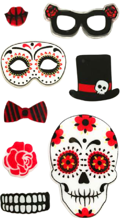 Гелевые наклейки на окно открыто: Призрак, Тыква, Летучая Мышь, Ведьма, Кот, Буу, Кровь, Наклейки для украшения дома и вечеринки на показе.