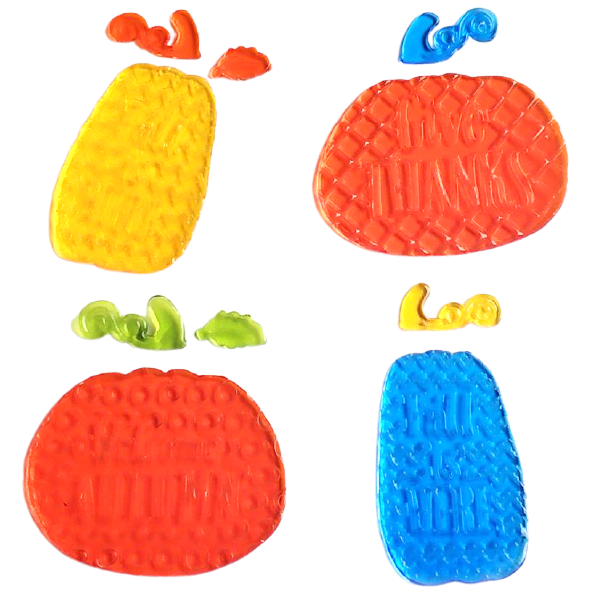 6 листов осенних гелевых наклеек для стеклянных окон, осенние/благодарственные гелевые наклейки, привет осенние листья, тыквы для осеннего праздничного декора окон