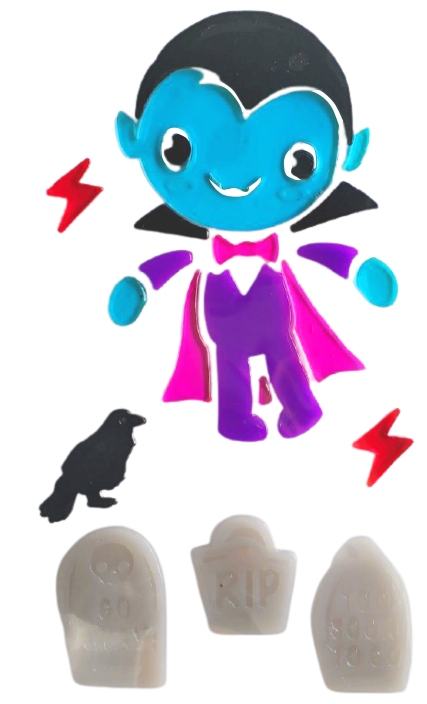 Гелевые наклейки на окно открыто: Призрак, Тыква, Летучая Мышь, Ведьма, Кот, Буу, Кровь, Наклейки для украшения дома и вечеринки на показе.