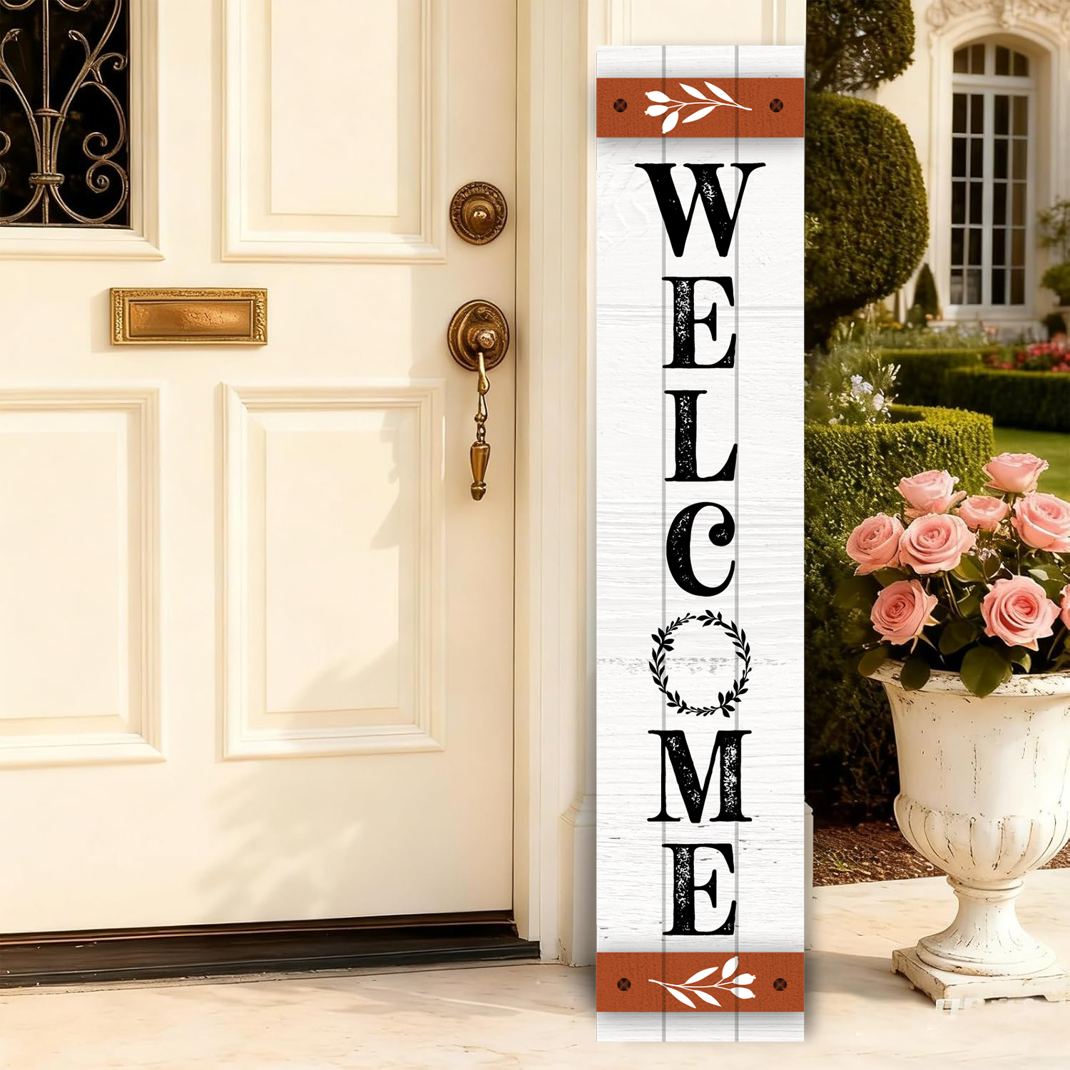 Как персонализировать ваши деревянные таблички ручной работы