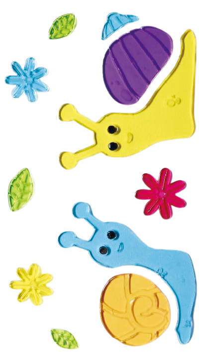 Весенние наклейки на окна, гелевые наклейки на стекло для холодильников и дома, весенний декор для окон - цветы, бабочки, птицы, которые нравятся детям