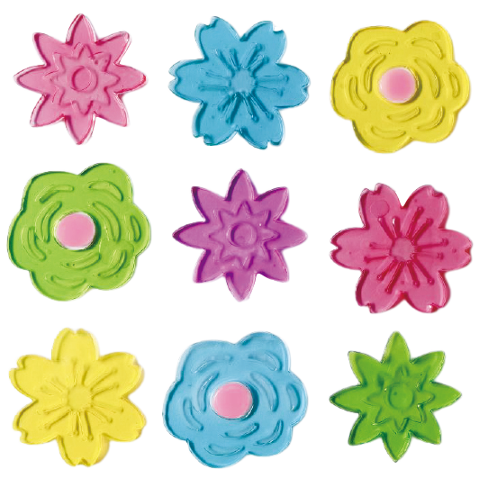 Весенние наклейки на окна, гелевые наклейки на стекло для холодильников и дома, весенний декор для окон - цветы, бабочки, птицы, которые нравятся детям